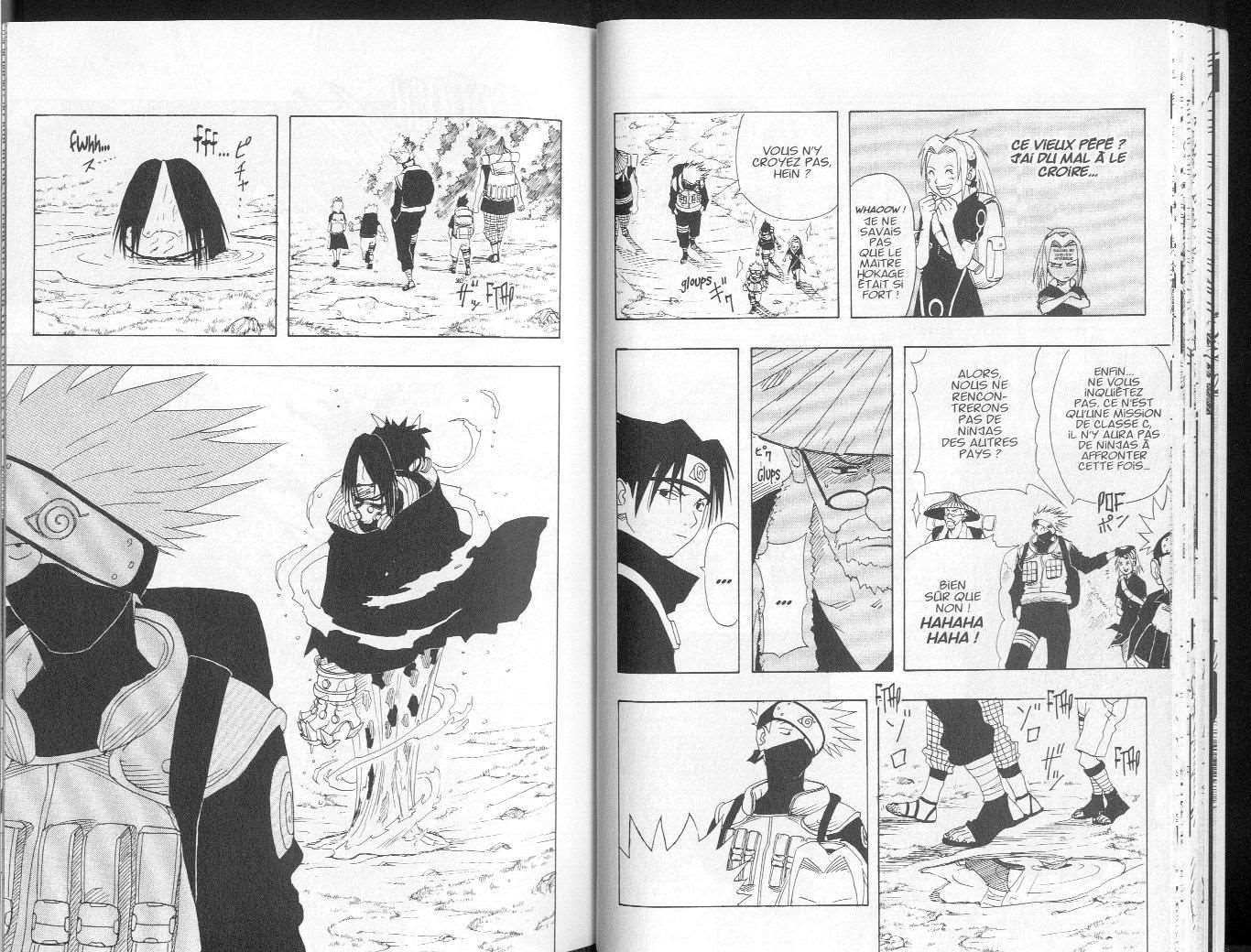  Naruto - Volume 2 - 21