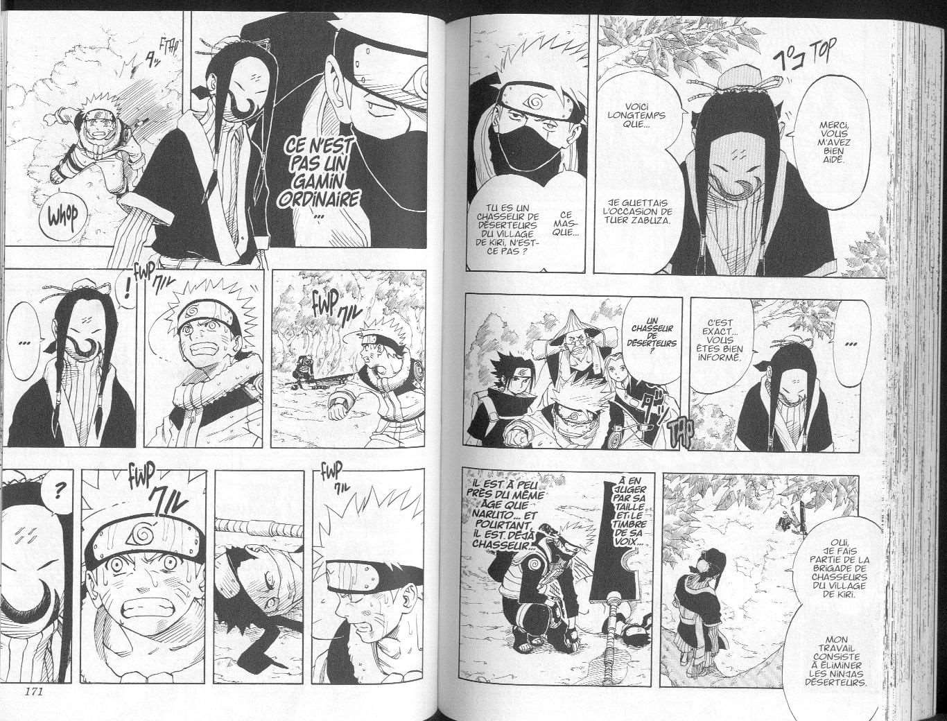  Naruto - Volume 2 - 84