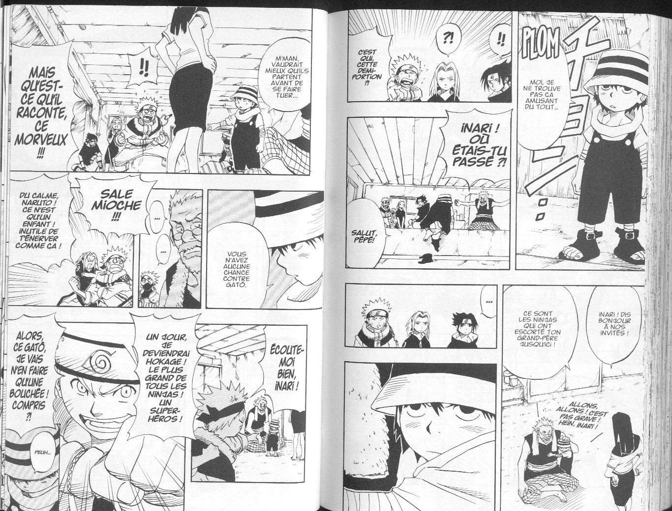  Naruto - Volume 2 - 97