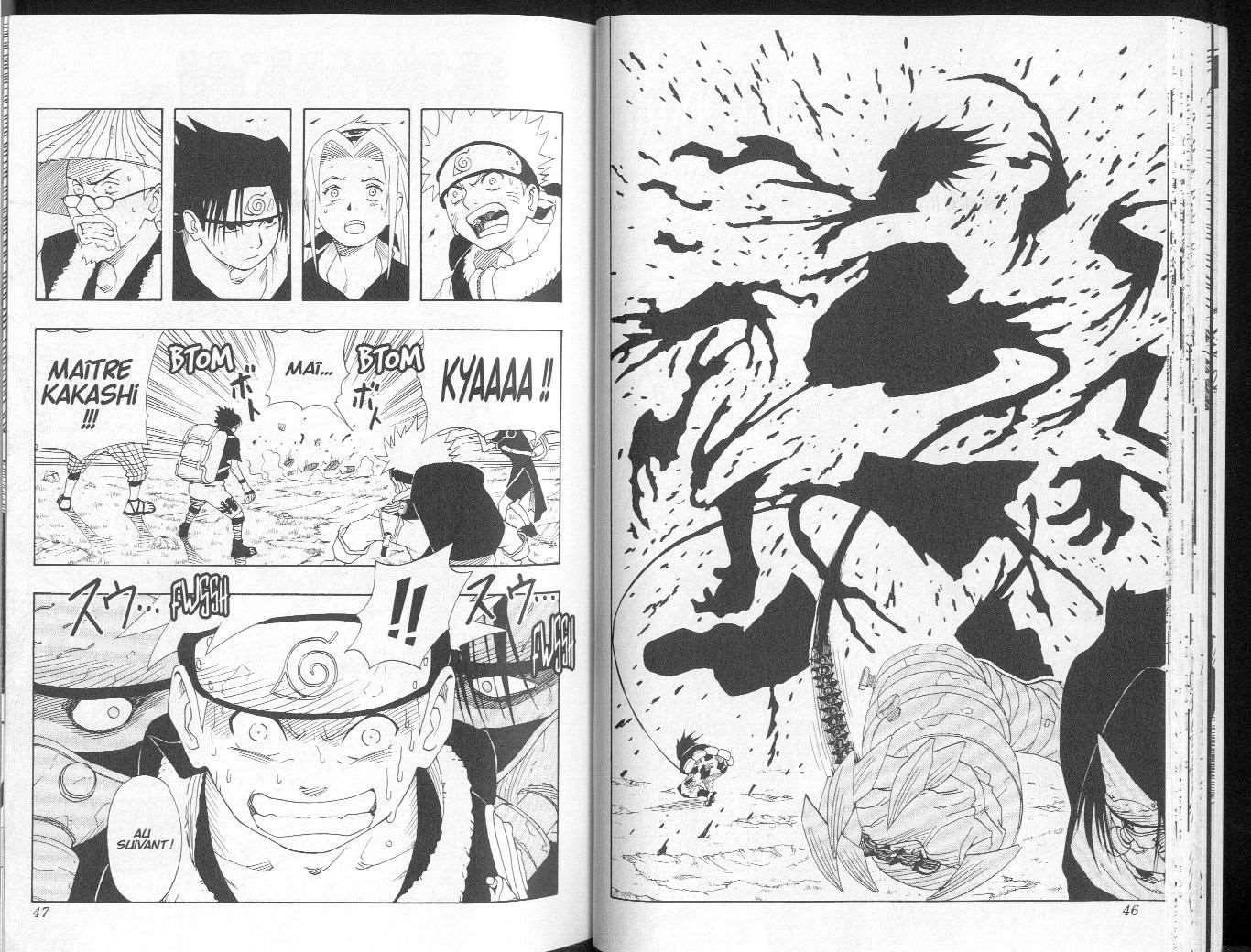  Naruto - Volume 2 - 23