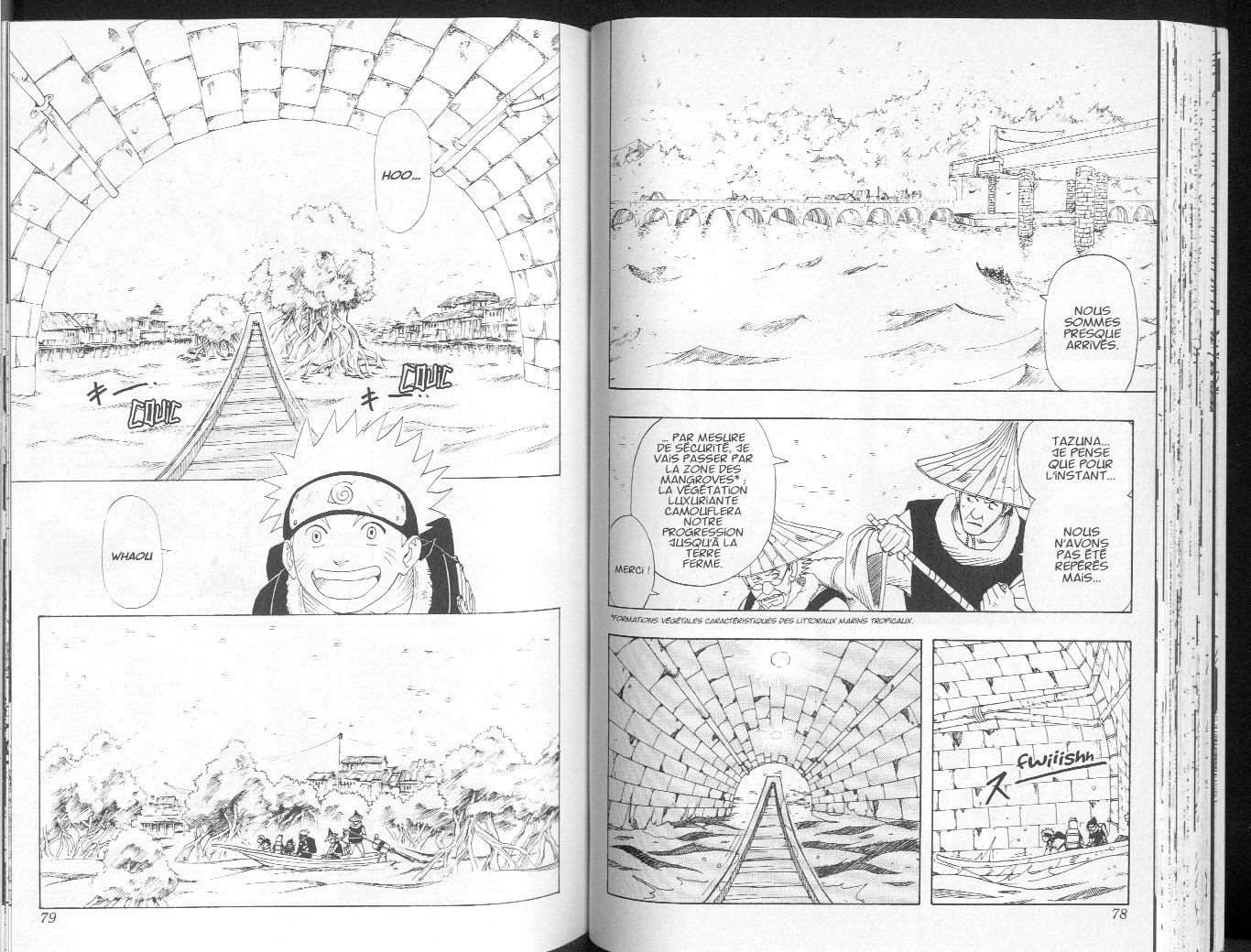  Naruto - Volume 2 - 38