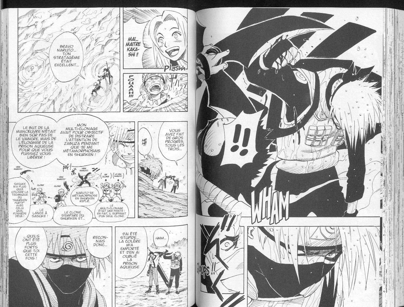  Naruto - Volume 2 - 75