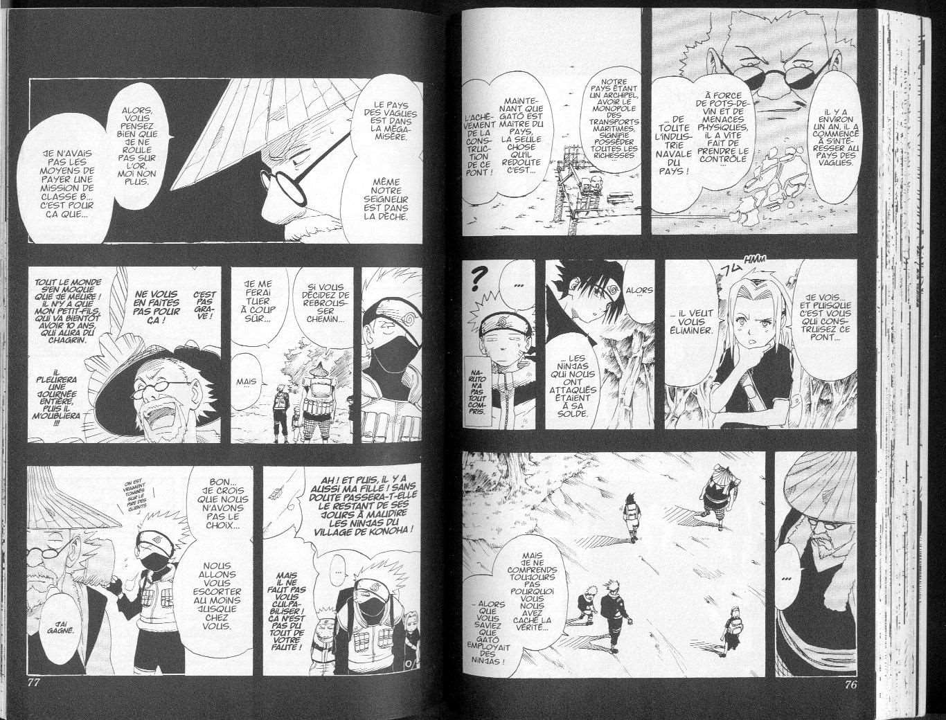  Naruto - Volume 2 - 37