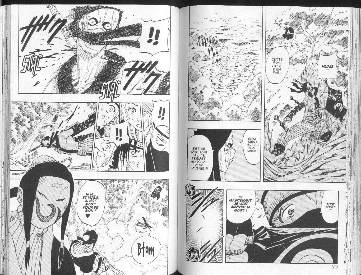  Naruto - Volume 2 - 81