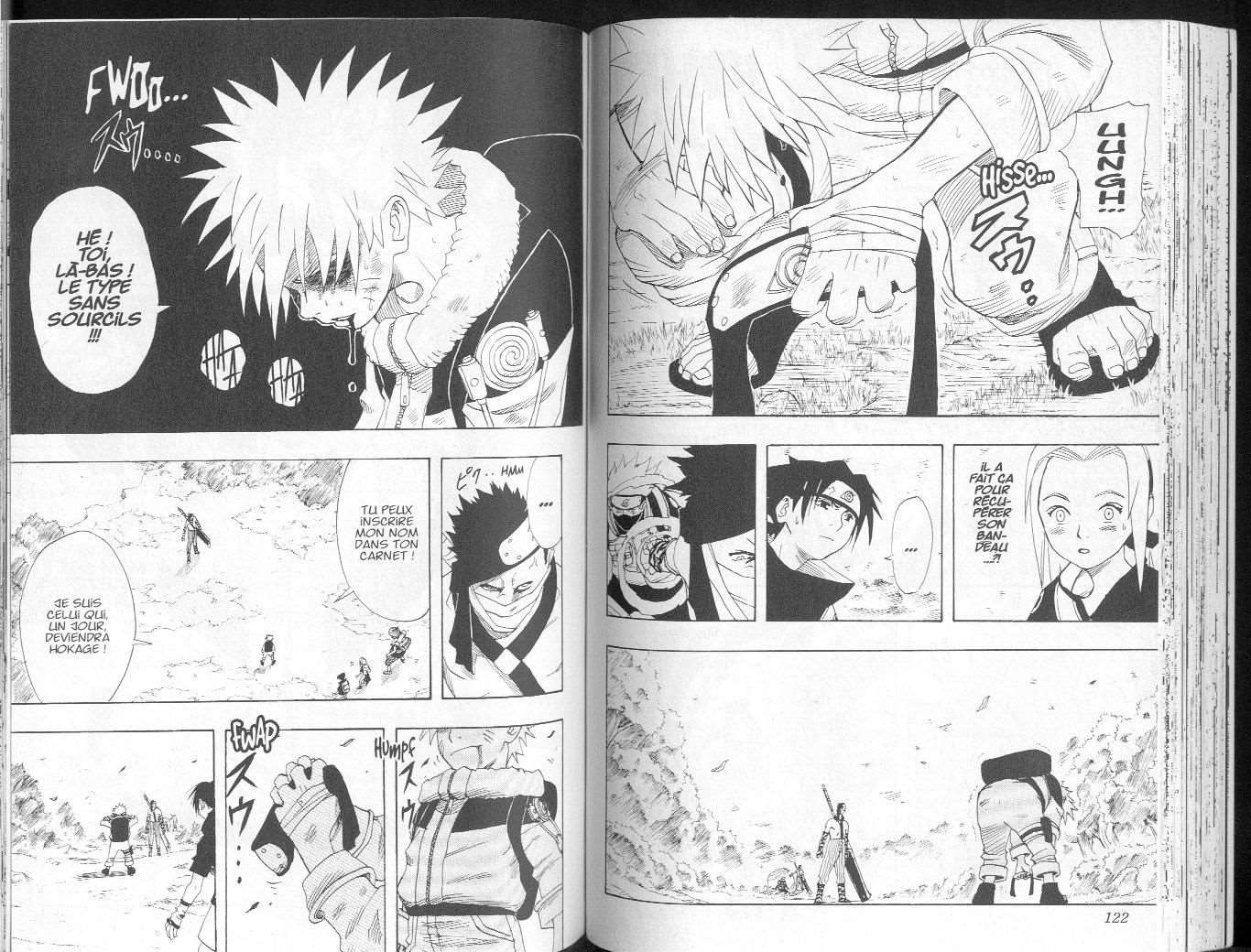  Naruto - Volume 2 - 60