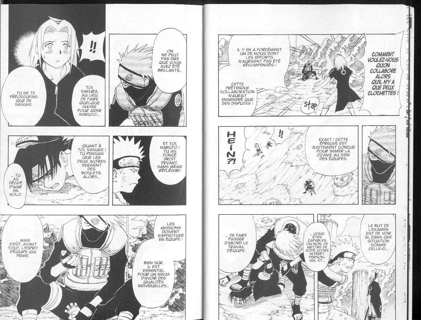  Naruto - Volume 2 - 6