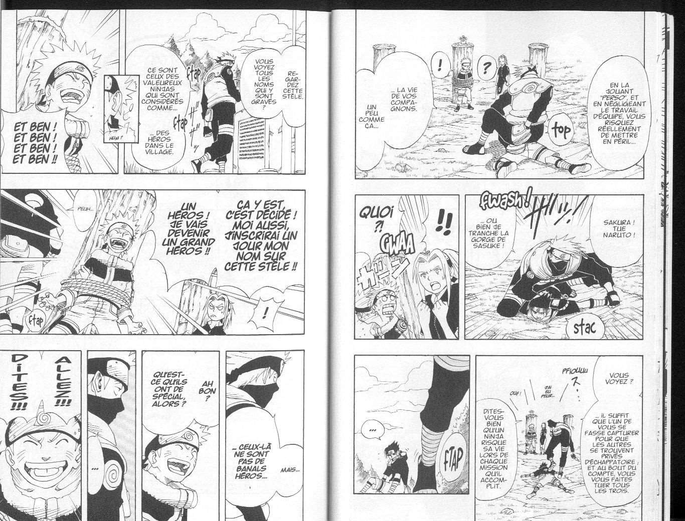  Naruto - Volume 2 - 7