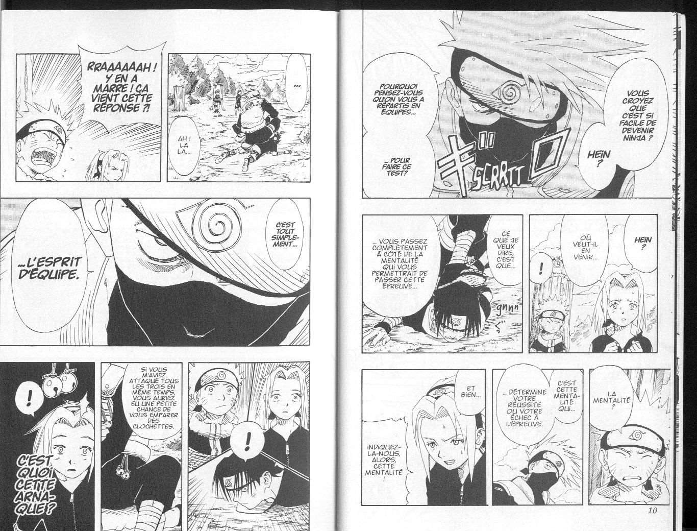  Naruto - Volume 2 - 5