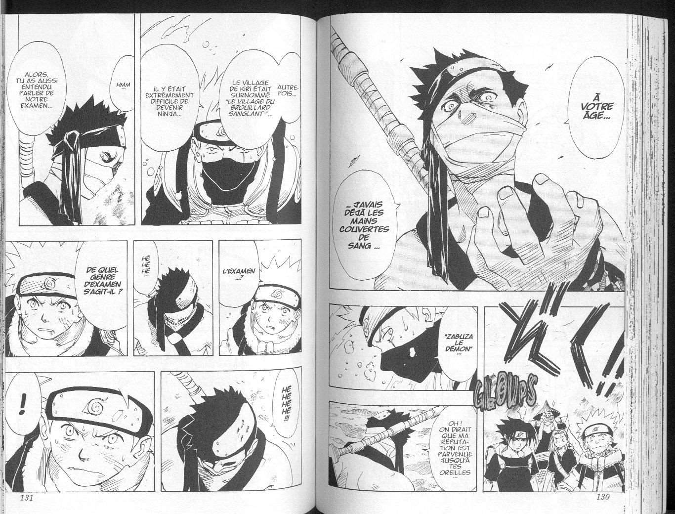  Naruto - Volume 2 - 64