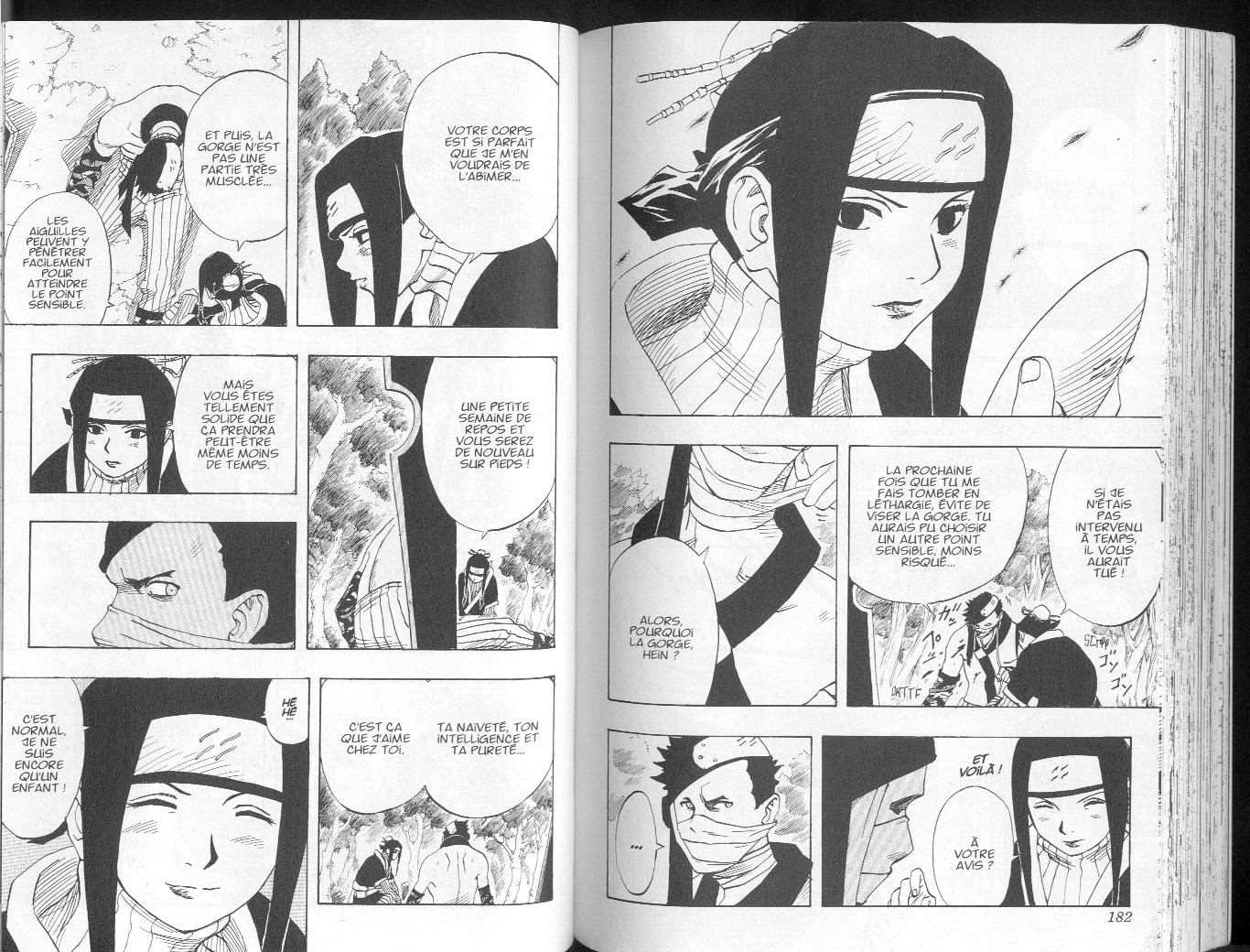  Naruto - Volume 2 - 90