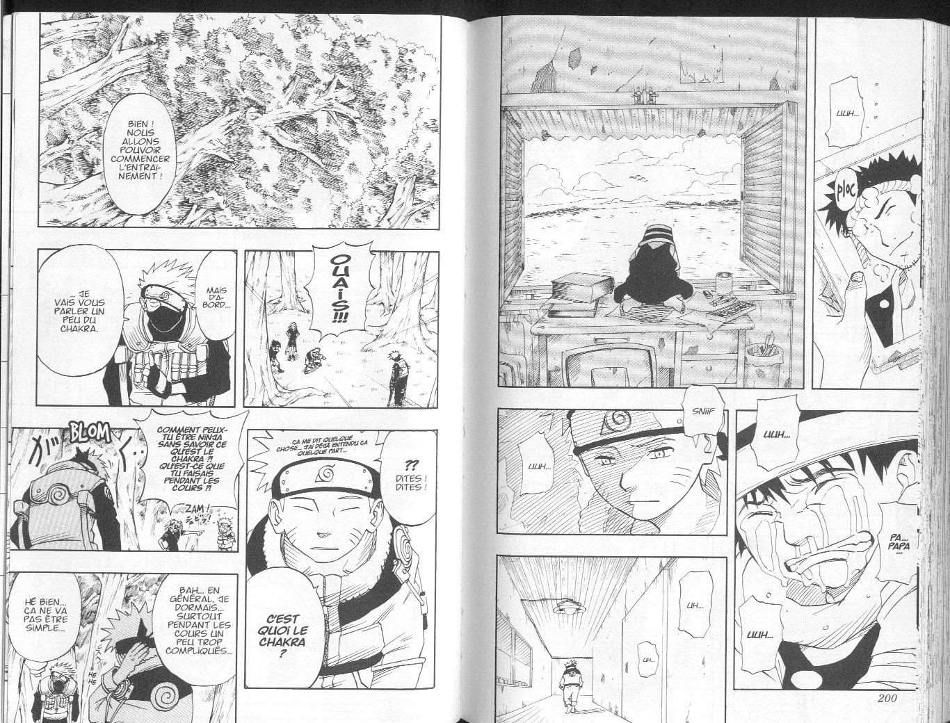  Naruto - Volume 2 - 99