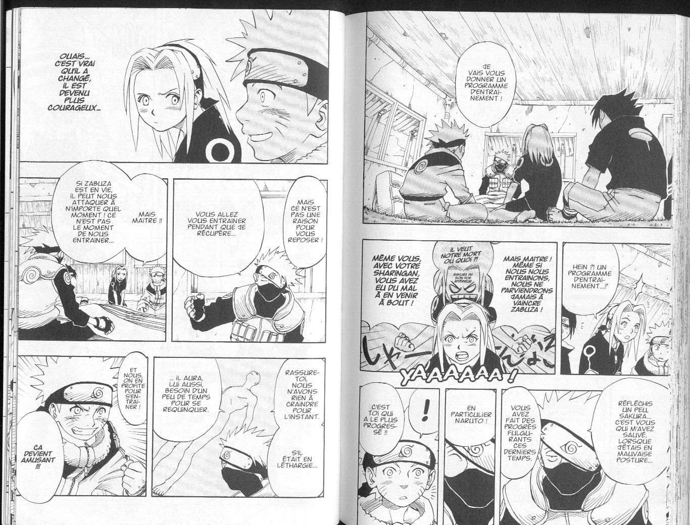  Naruto - Volume 2 - 96