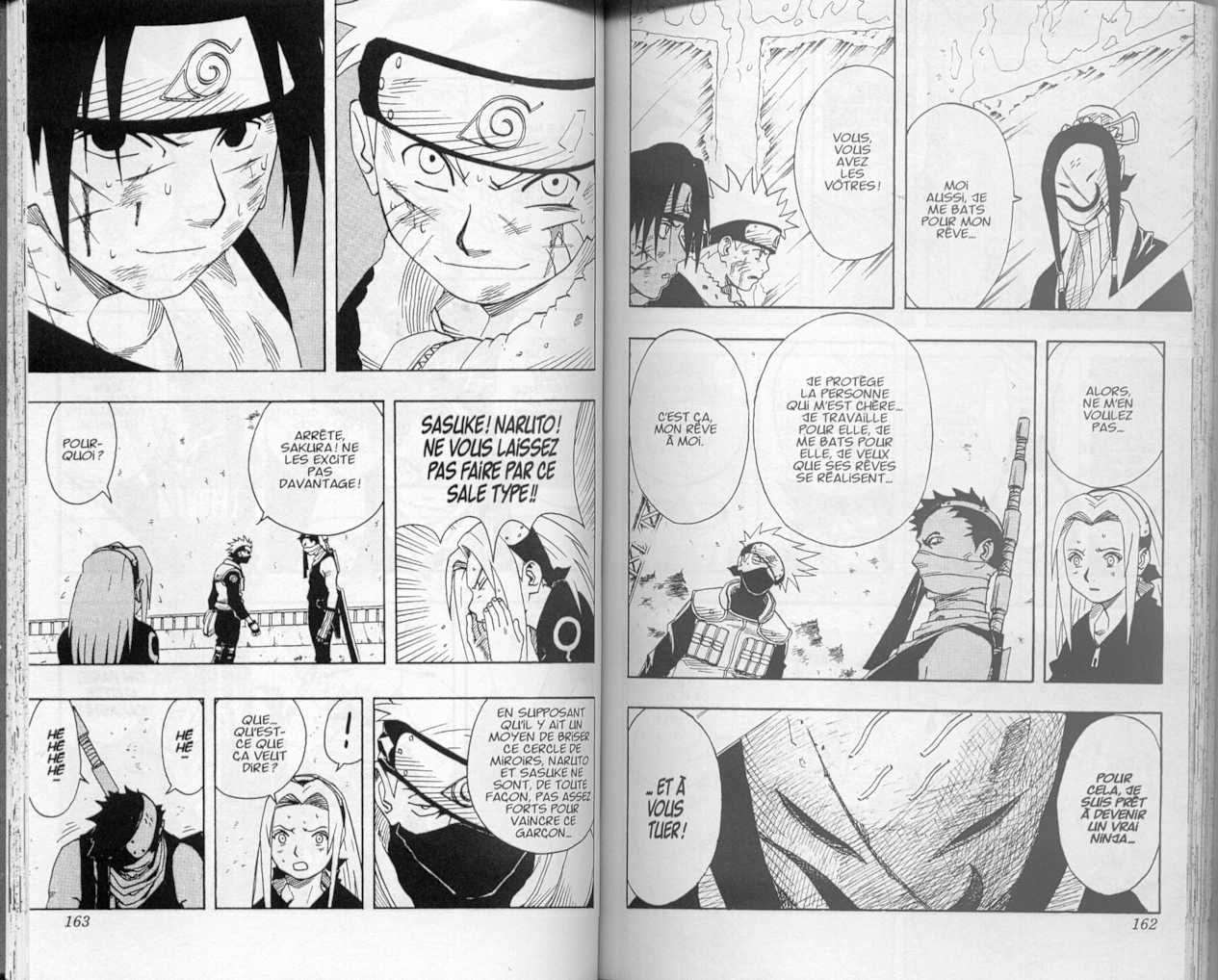  Naruto - Volume 3 - 81