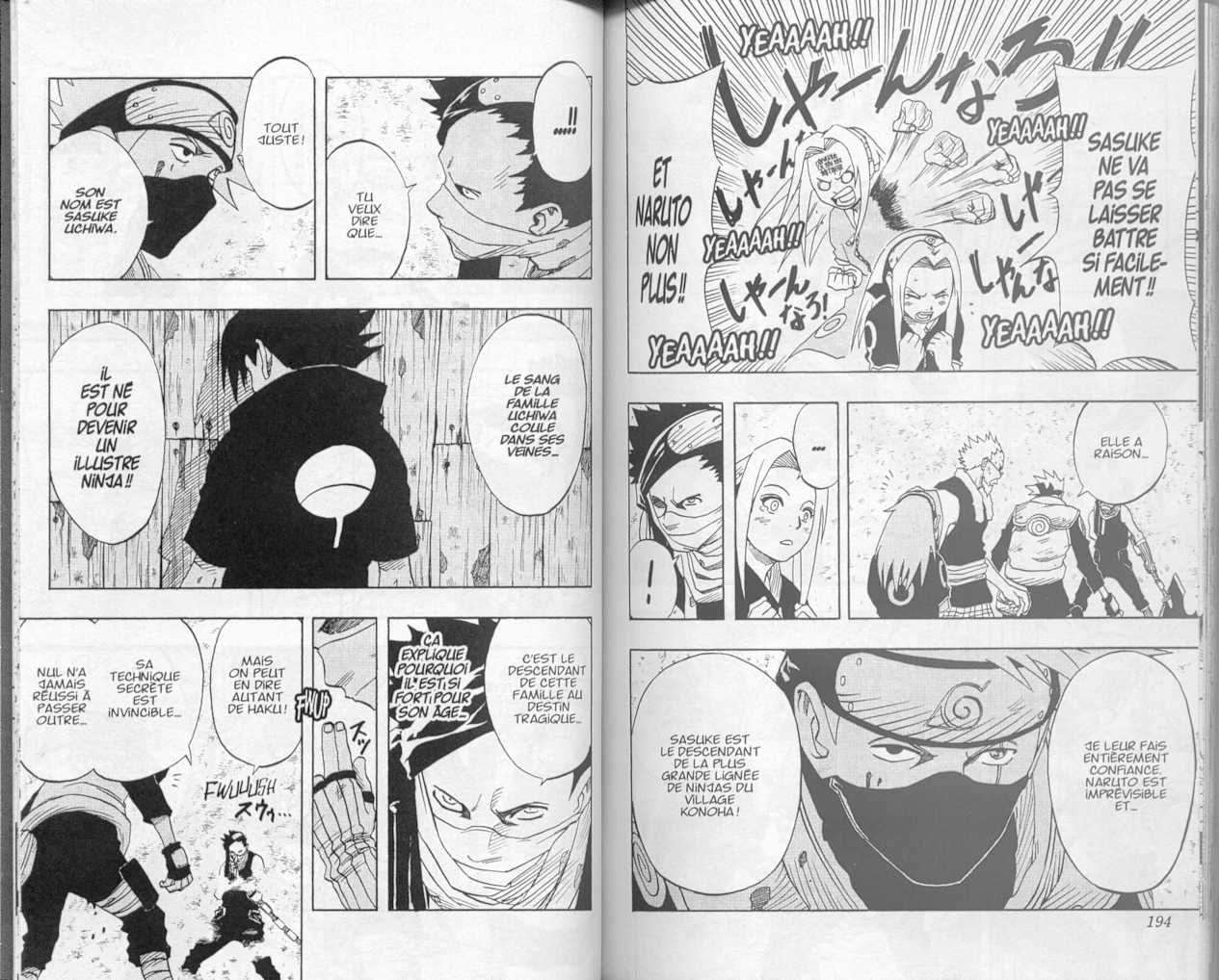  Naruto - Volume 3 - 97