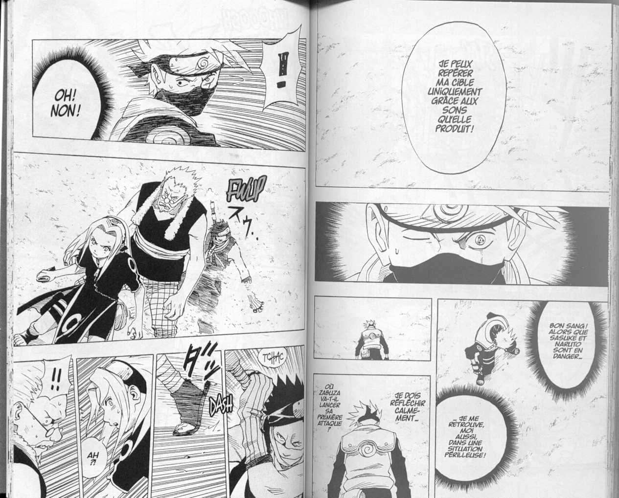  Naruto - Volume 3 - 91