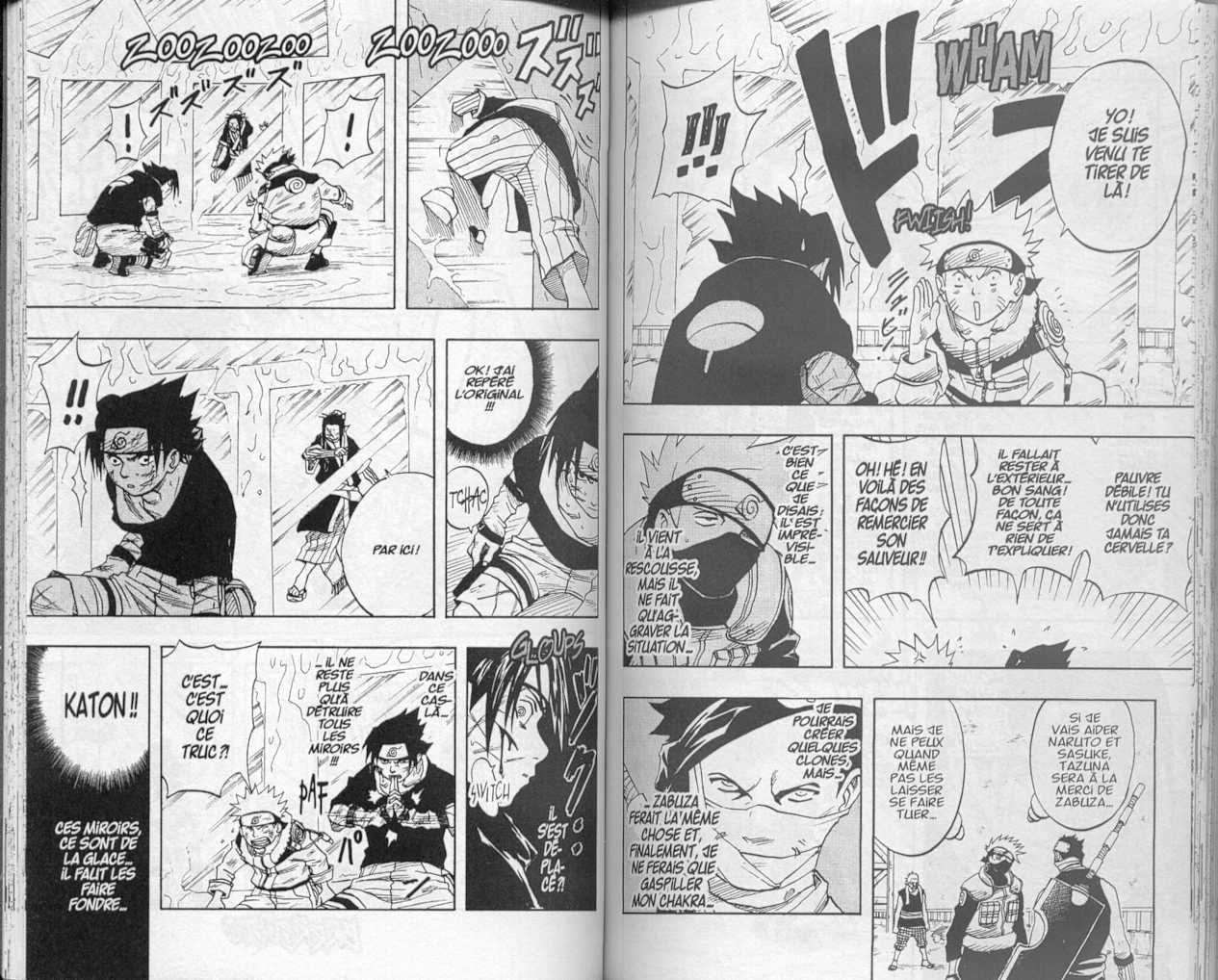  Naruto - Volume 3 - 76