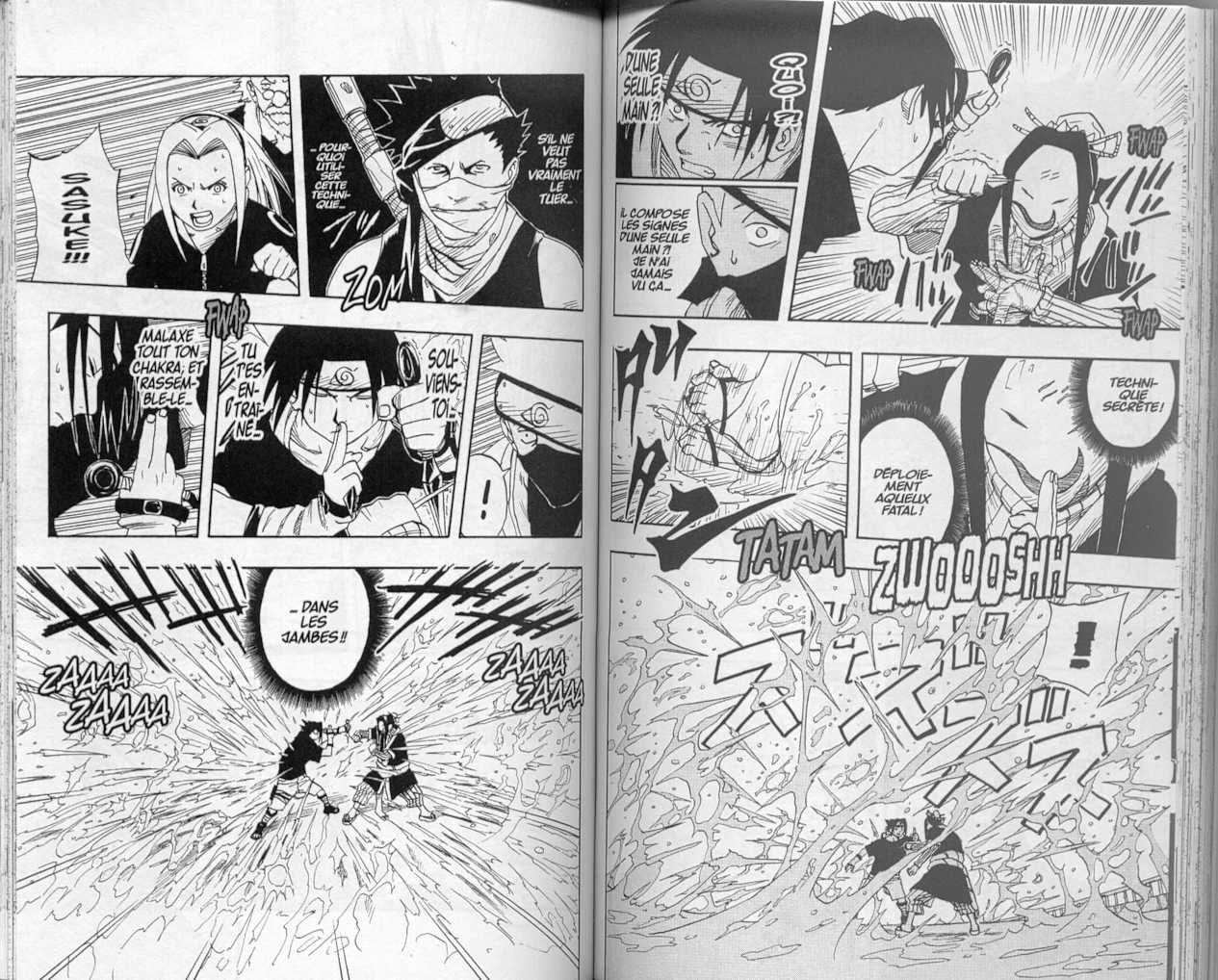  Naruto - Volume 3 - 65