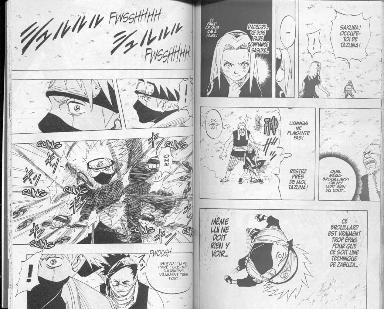  Naruto - Volume 3 - 88