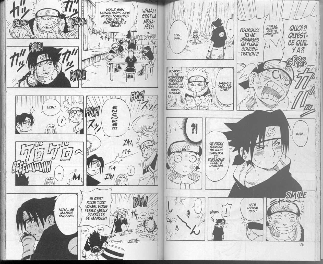  Naruto - Volume 3 - 20