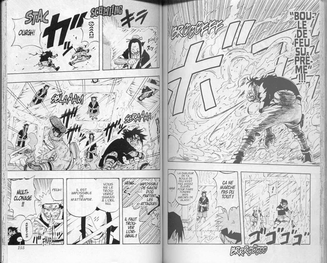  Naruto - Volume 3 - 77