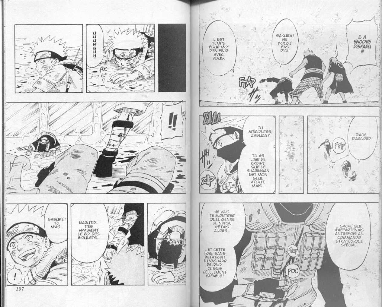  Naruto - Volume 3 - 98