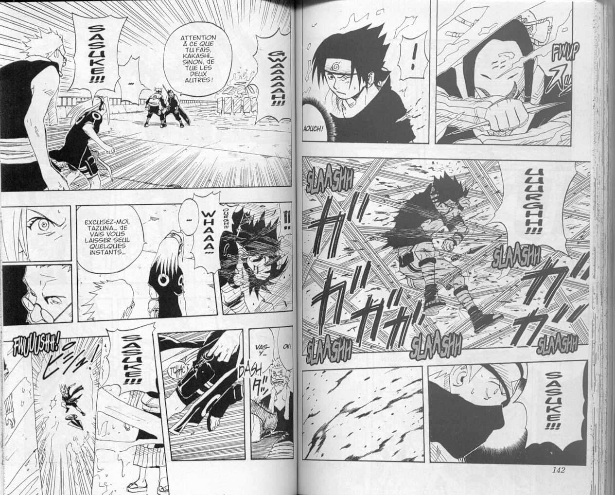  Naruto - Volume 3 - 71