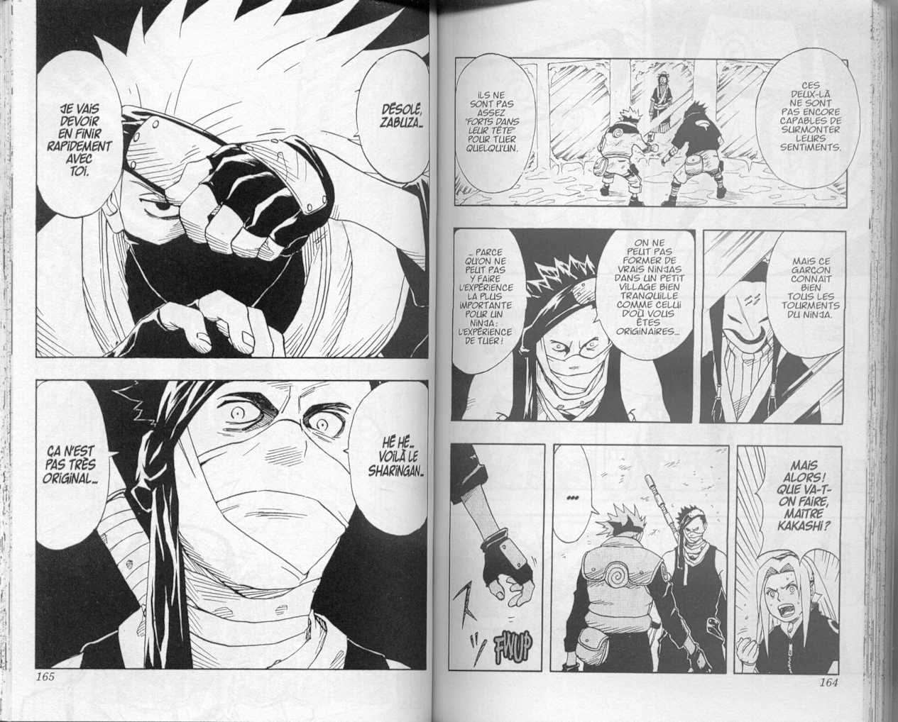  Naruto - Volume 3 - 82