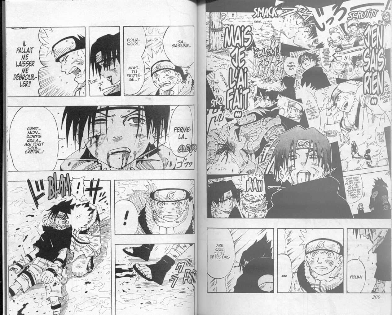  Naruto - Volume 3 - 100