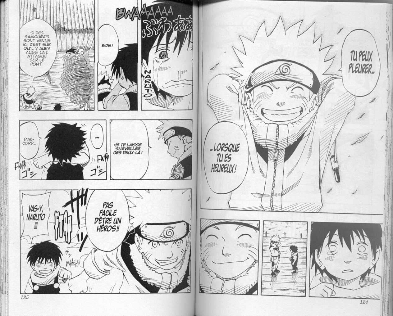  Naruto - Volume 3 - 62