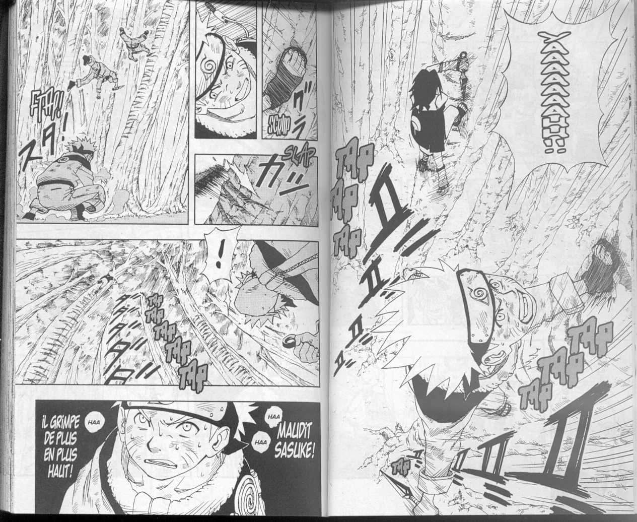  Naruto - Volume 3 - 18