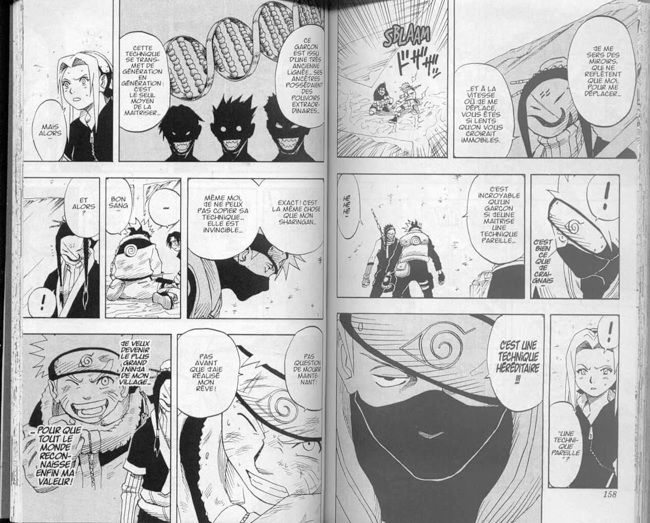  Naruto - Volume 3 - 79