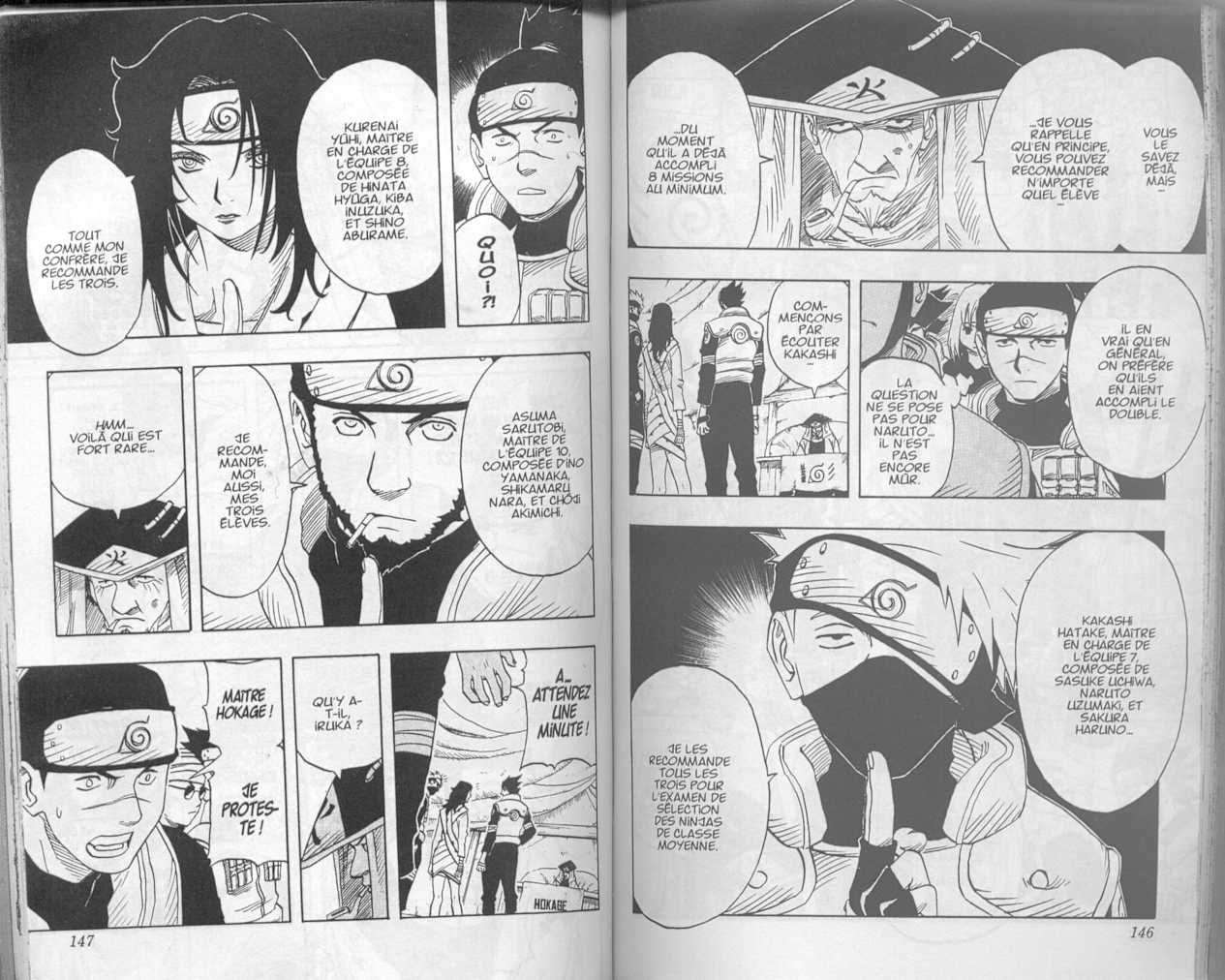  Naruto - Volume 4 - 72