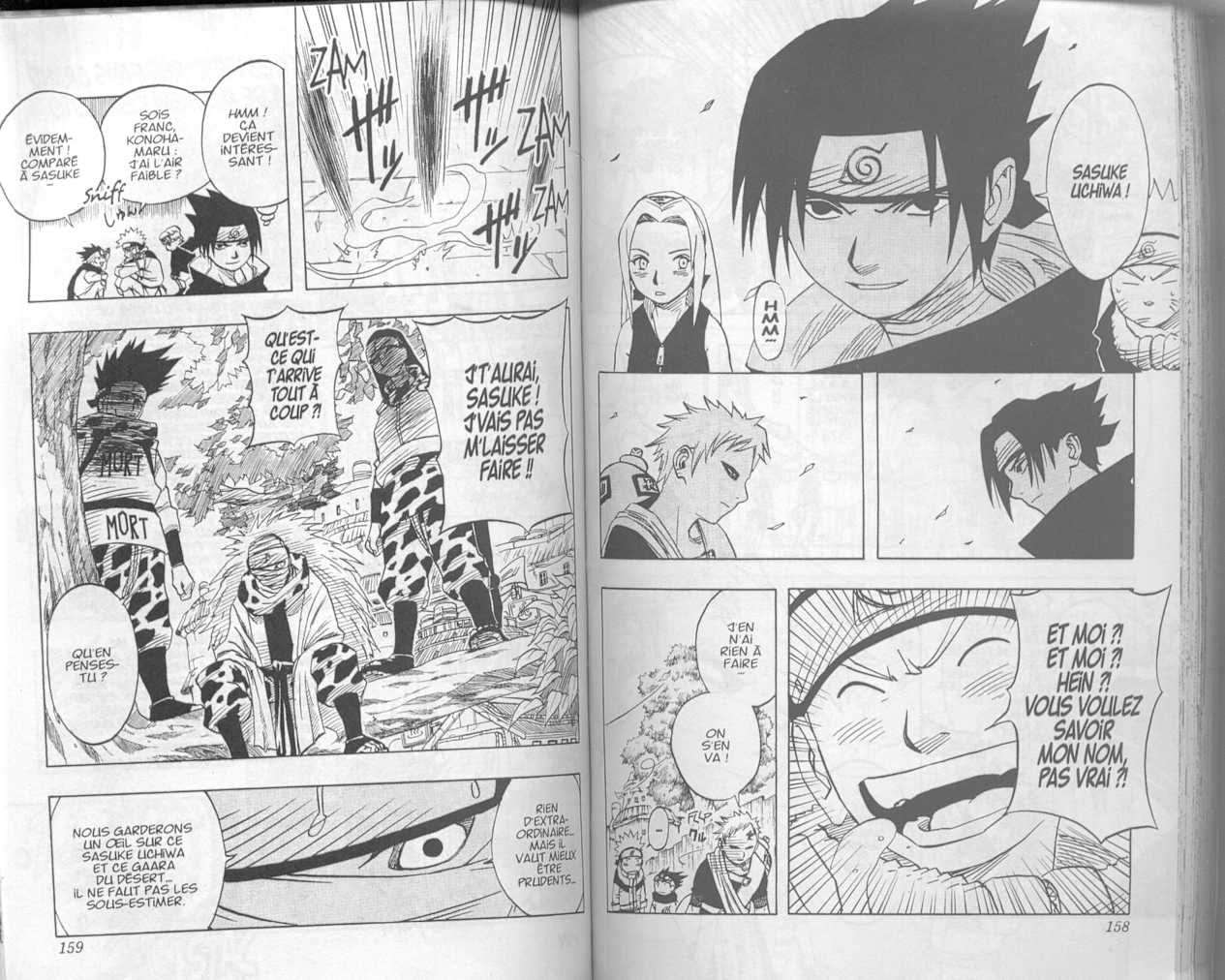  Naruto - Volume 4 - 78