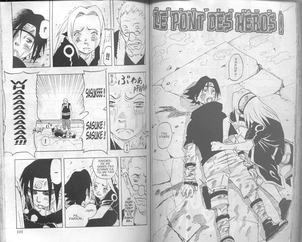  Naruto - Volume 4 - 51