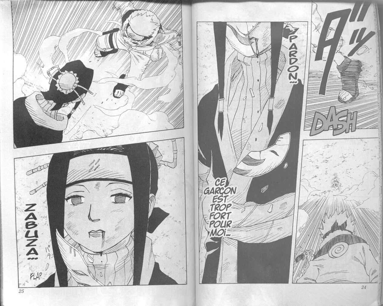  Naruto - Volume 4 - 11