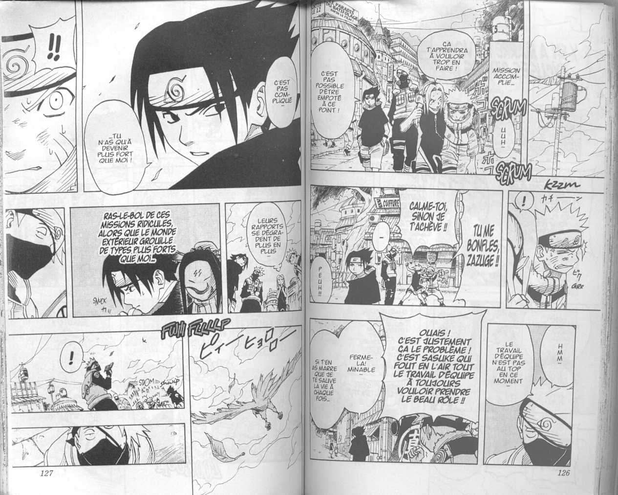  Naruto - Volume 4 - 62