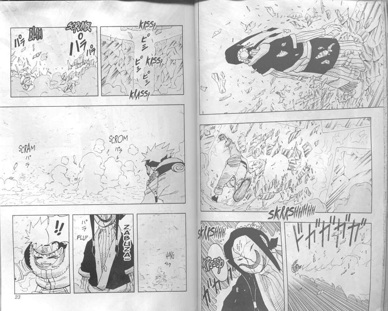  Naruto - Volume 4 - 10