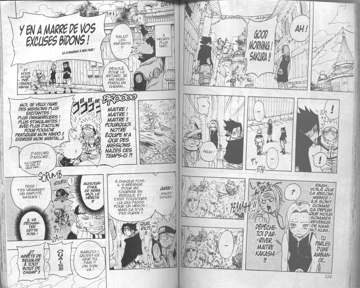  Naruto - Volume 4 - 61