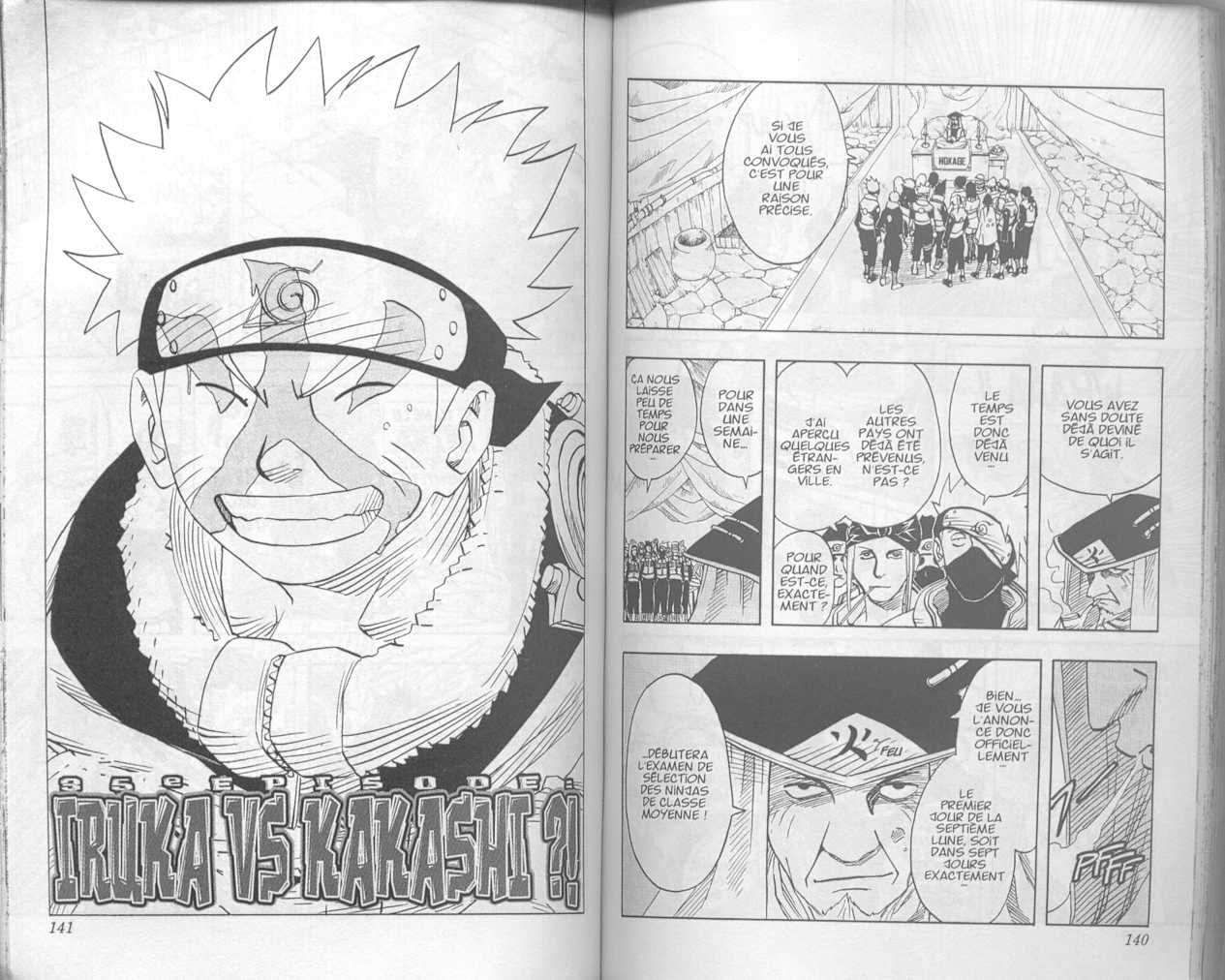  Naruto - Volume 4 - 69