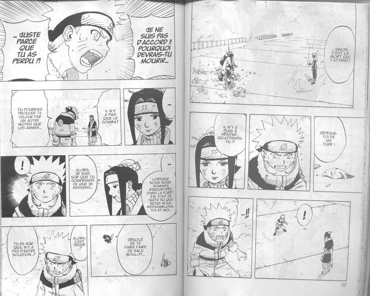  Naruto - Volume 4 - 25