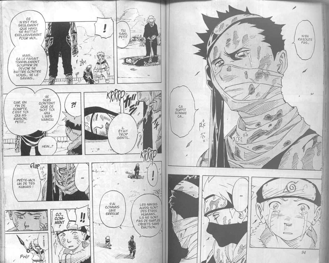  Naruto - Volume 4 - 46