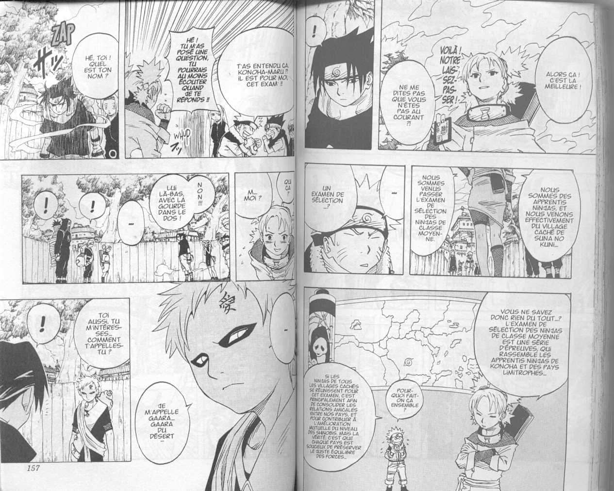  Naruto - Volume 4 - 77