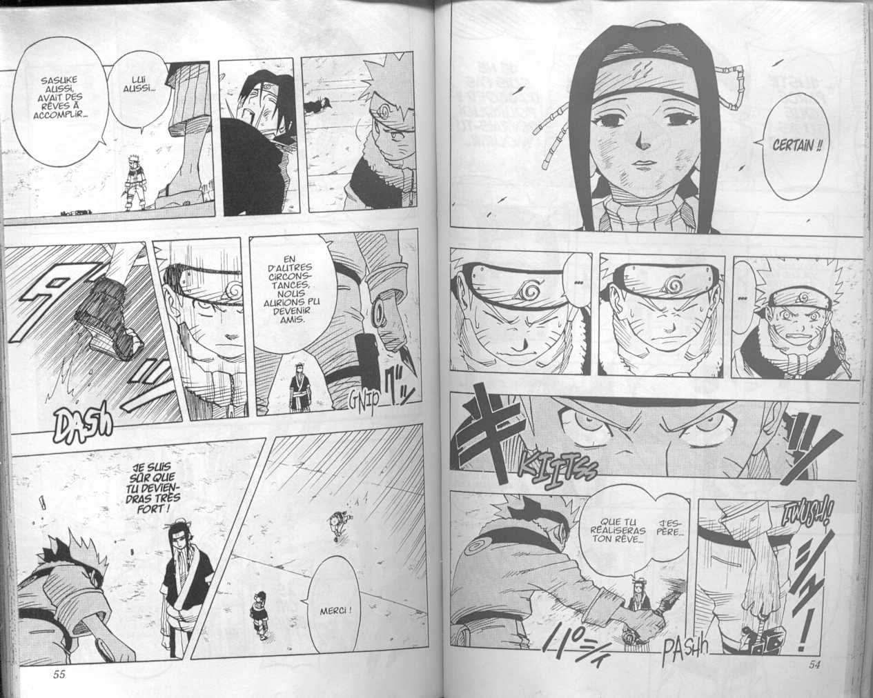  Naruto - Volume 4 - 26