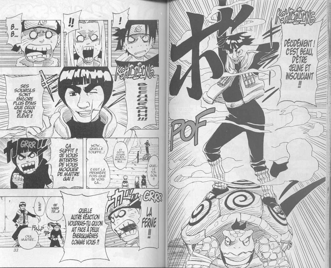  Naruto - Volume 5 - 15