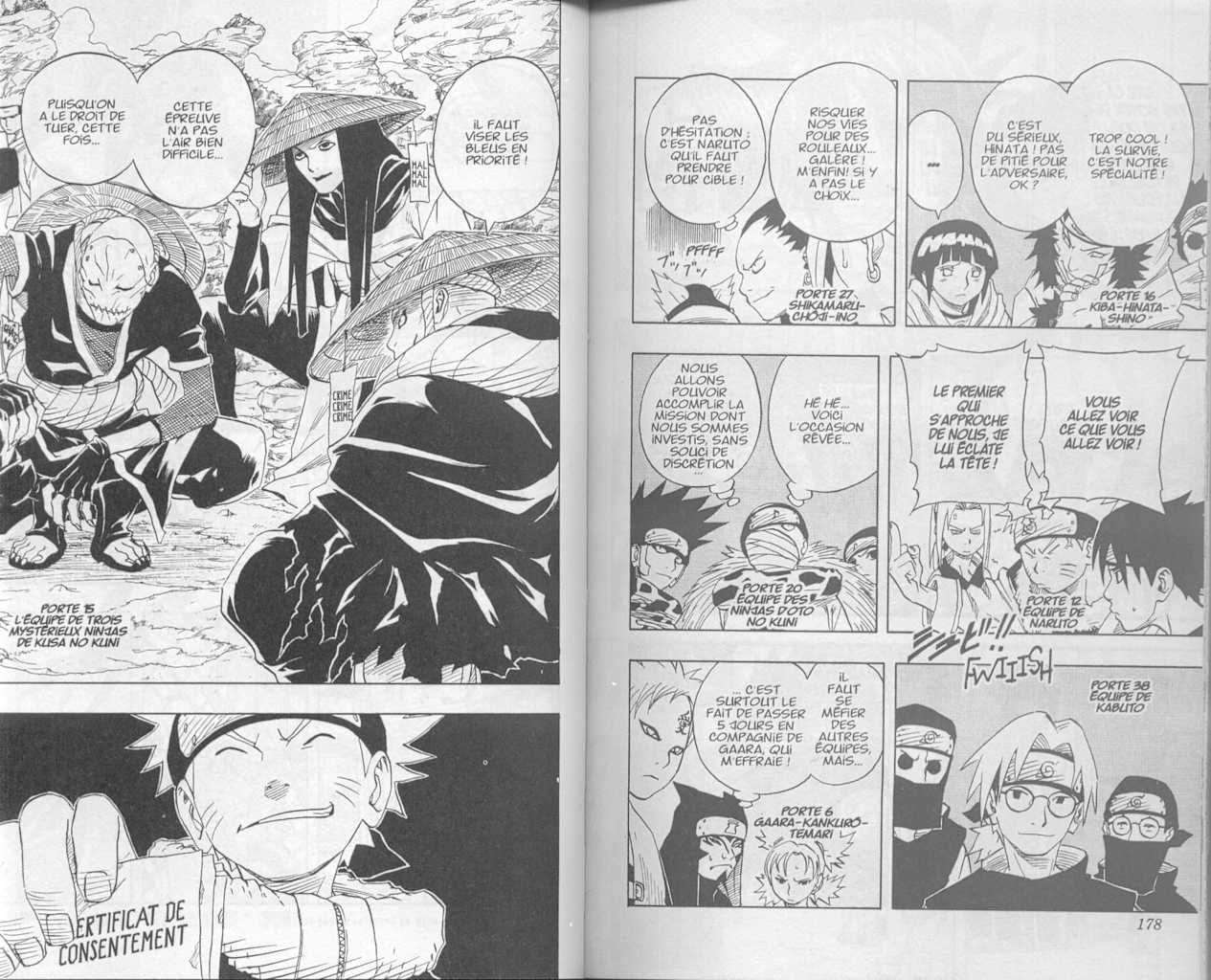  Naruto - Volume 5 - 88