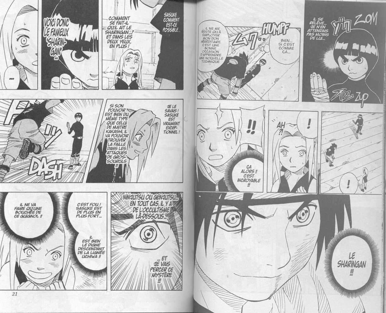  Naruto - Volume 5 - 9