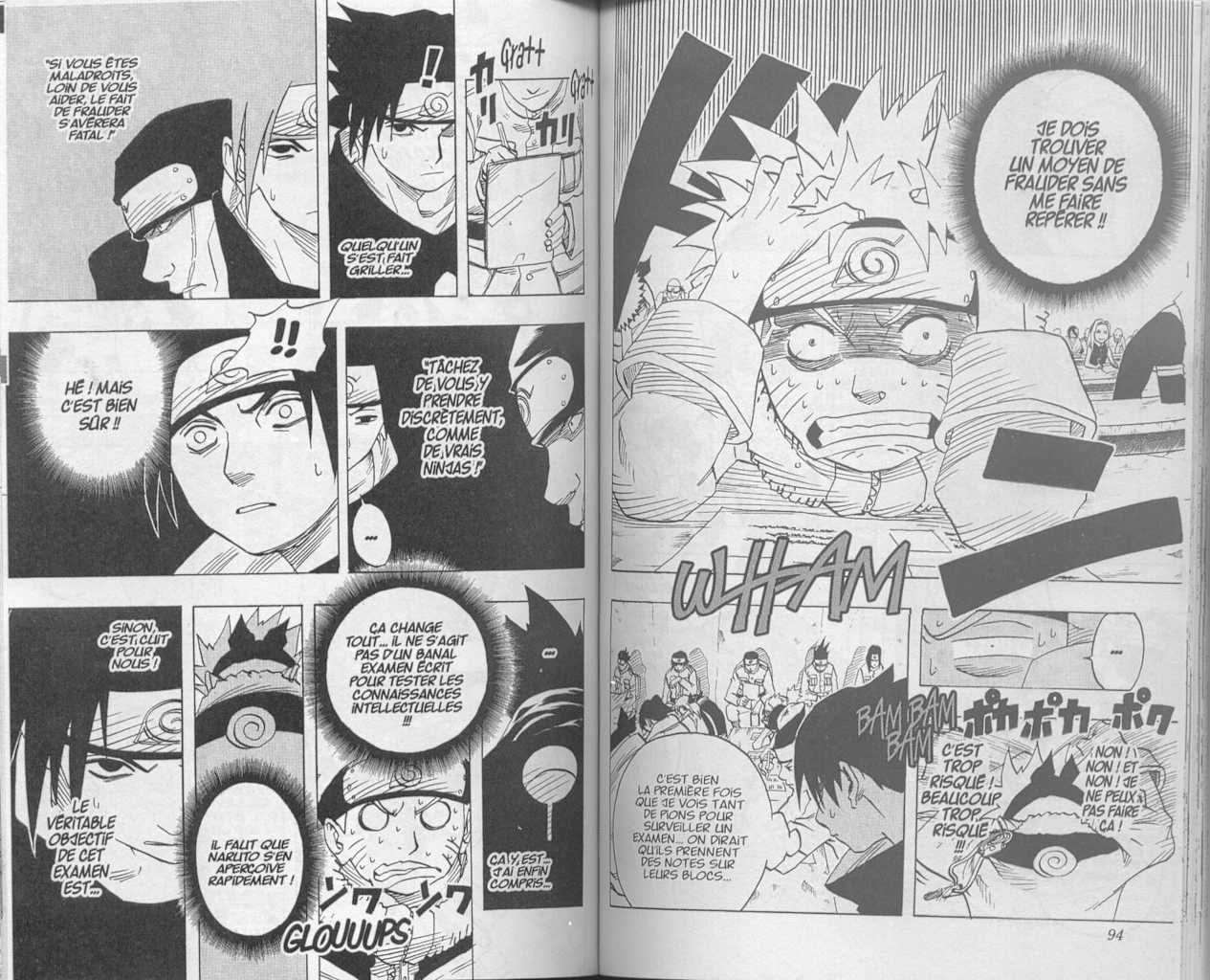  Naruto - Volume 5 - 46