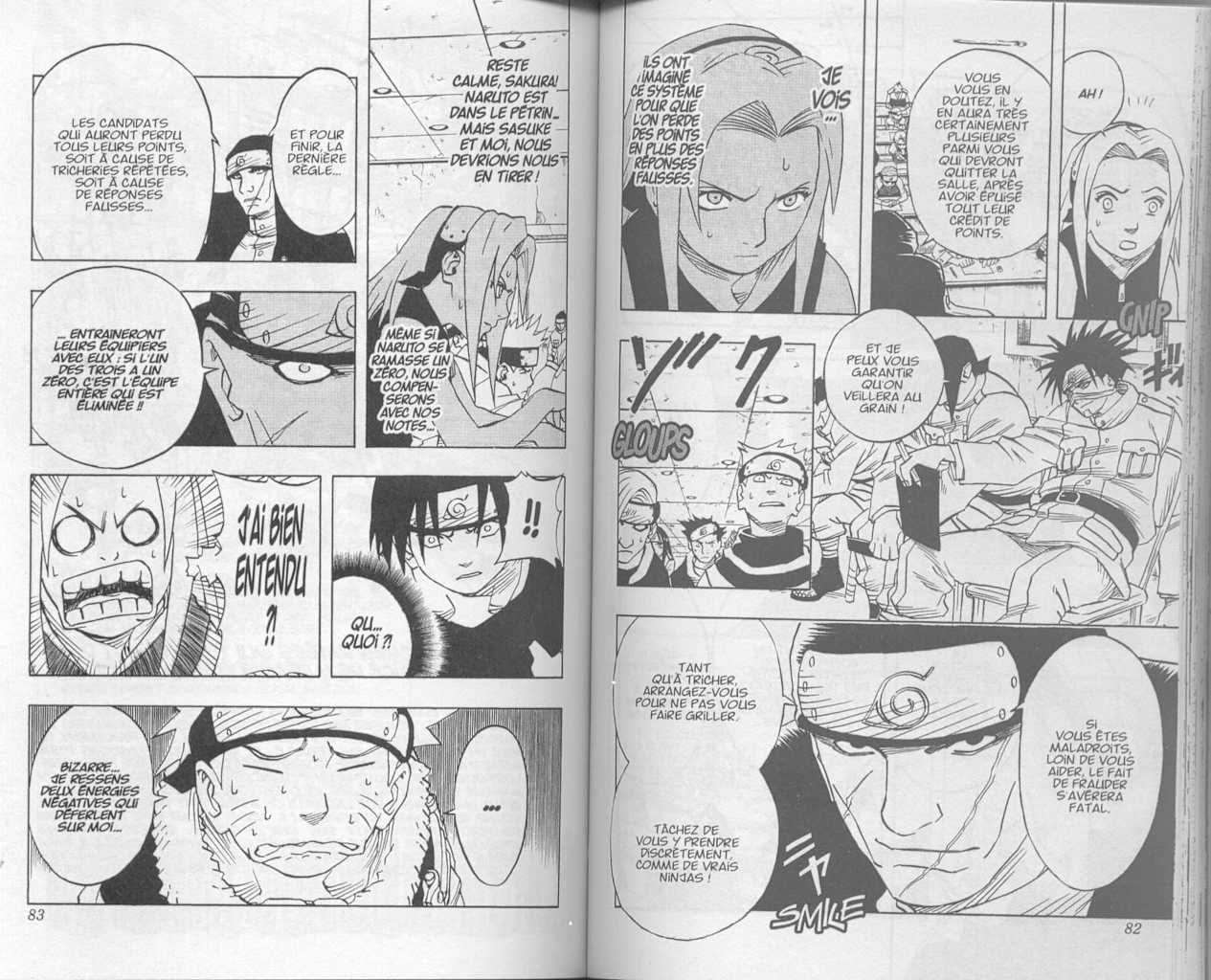  Naruto - Volume 5 - 40