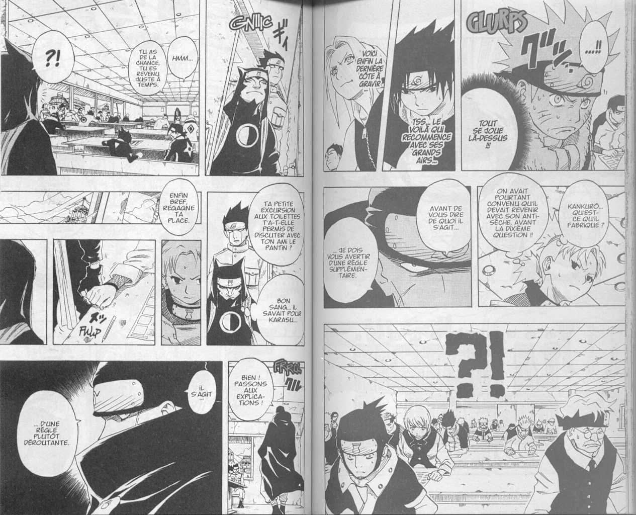  Naruto - Volume 5 - 61