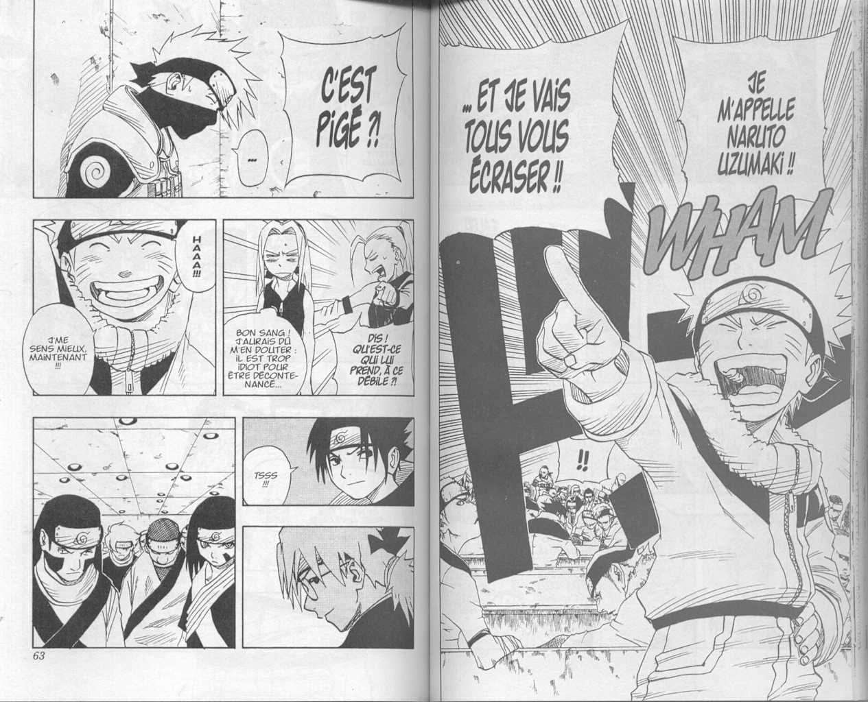  Naruto - Volume 5 - 30